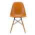 Cadeira Eames em Fibra de Vidro DSW / Base Freixo